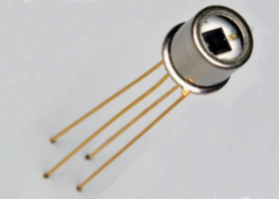Farbsi-photodetektor TO-5 Hicorpwell HCPD3.6-A0.3 zwei ragt 0,94 und 3,3 Mikrometer empor